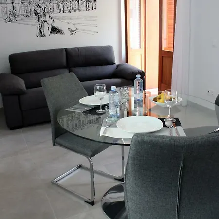 Vegueta Luxury * Las Palmas / Gran Canaria
