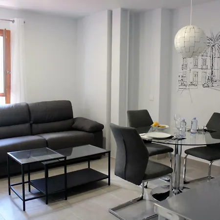 Vegueta Luxury Las Palmas / Gran Canaria