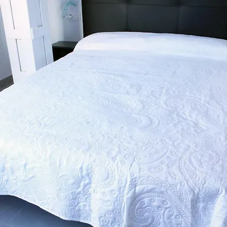 Vegueta Luxury