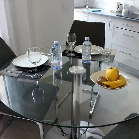 Vegueta Luxury * Las Palmas de Gran Canaria