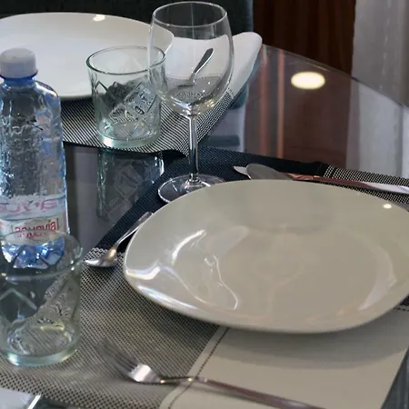 Apartment Vegueta Luxury Las Palmas / Gran Canaria