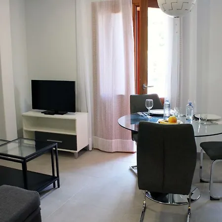 Vegueta Luxury Apartment Las Palmas / Gran Canaria