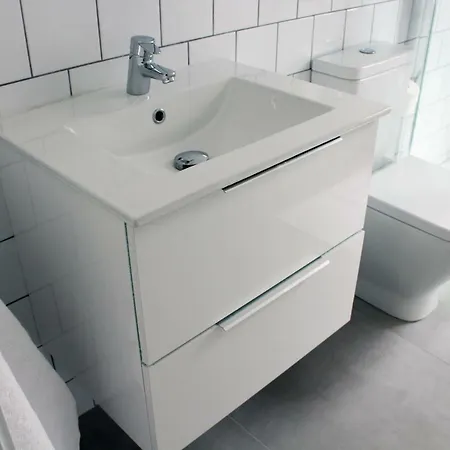 Lägenhet Vegueta Luxury *