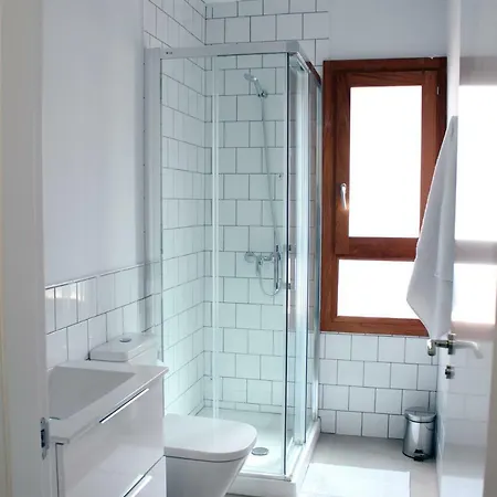 Apartment Vegueta Luxury *