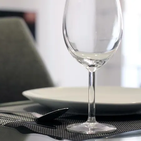 Apartment Vegueta Luxury Las Palmas / Gran Canaria