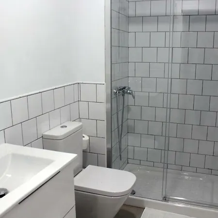 Apartment Vegueta Luxury