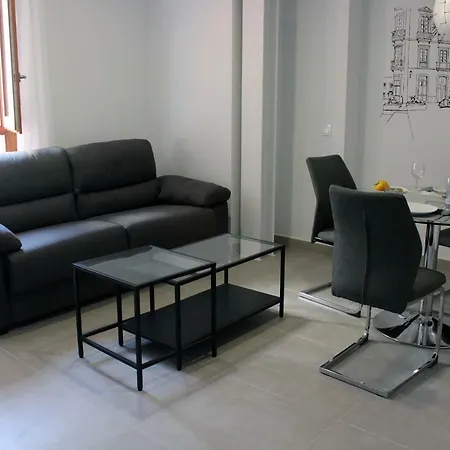 Vegueta Luxury