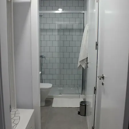 Apartment Vegueta Luxury Las Palmas / Gran Canaria