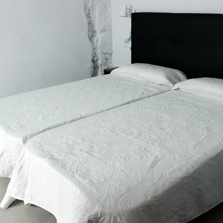 Vegueta Luxury *