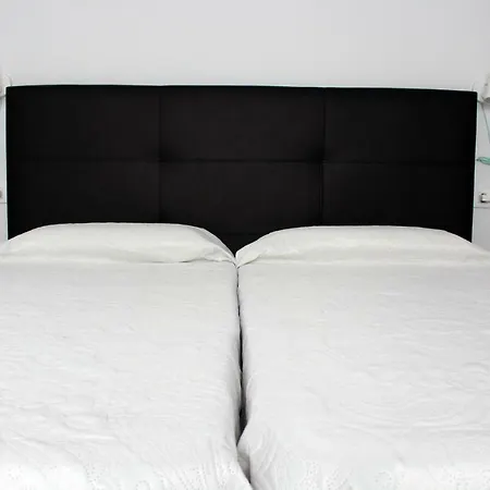Vegueta Luxury Lägenhet *