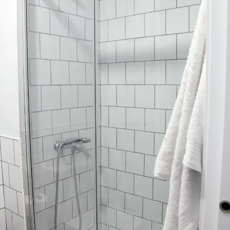 Vegueta Luxury Apartment *