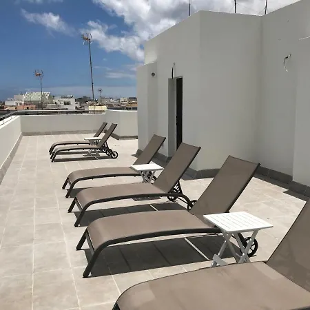 Vegueta Luxury Las Palmas / Gran Canaria