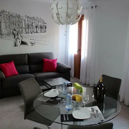 Vegueta Luxury
