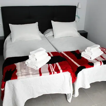 Vegueta Luxury * Las Palmas / Gran Canaria
