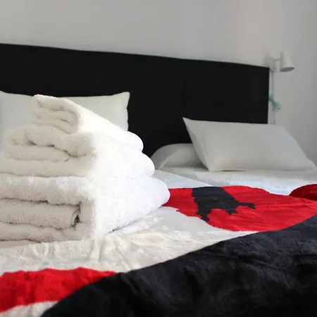 Vegueta Luxury Apartment *