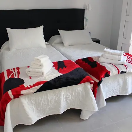 Vegueta Luxury Lägenhet