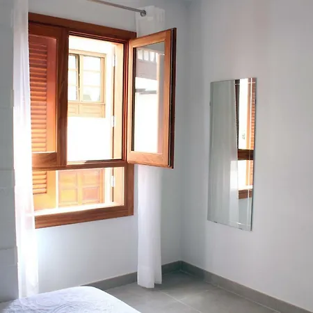 Vegueta Luxury Lejlighed Las Palmas de Gran Canaria